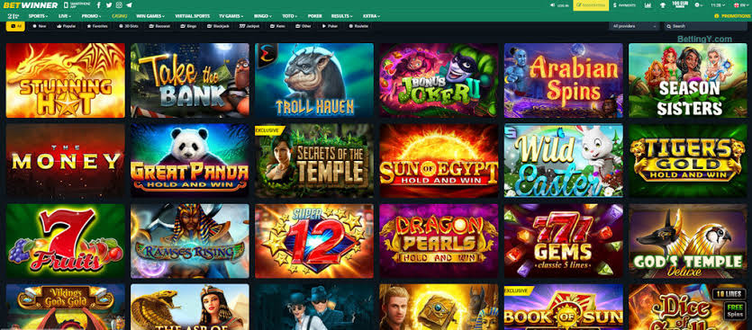 BetWinner App Your Ultimate Betting Companion -925991947 BetWinner App Your Ultimate Betting Companion -925991947