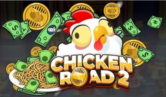 Descubre la Diversión de Jugar Chicken Road 2 -936469494