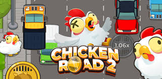 Descubre la Diversión de Jugar Chicken Road 2 -936469494