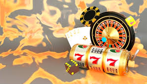 Discover the Exciting World of BOF Online Casino UK