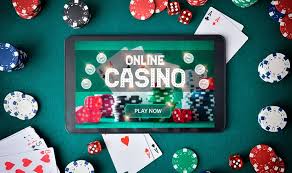 Experience the Thrill at Casino FlashDash UK
