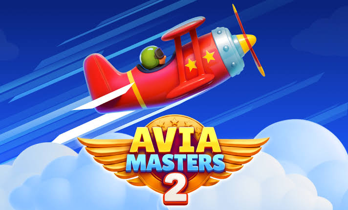 Explora el emocionante mundo de jugar Aviamasters -711723807