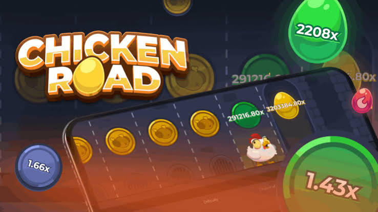 Explorando el Fascinante Mundo de Slot Chicken Road