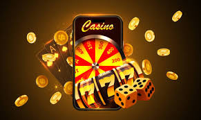 Explore Spins House Casino & Sportsbook Your Ultimate Gaming Destination -1543863370