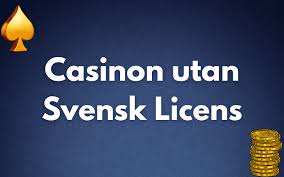 Minsta Insättning Casino Utan Svensk Licens - En Guide -1162503229