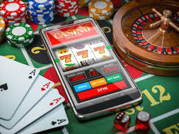 Online Gambling En Indblik i En Voksende Industri