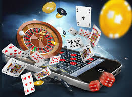 Online Gambling En Indblik i En Voksende Industri