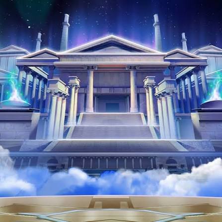 The Exciting World of Gates of Olympus Casino Game
